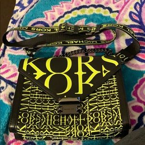 Michael Kors Crossbody